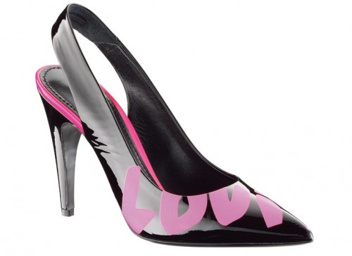 Louis Vuitton x Stephen Sprouse Collection Part 2!
