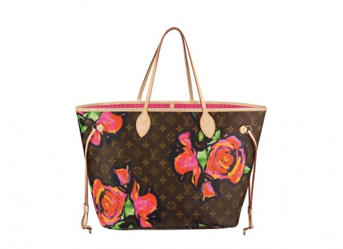 Louis Vuitton x Stephen Sprouse Collection Part 2!