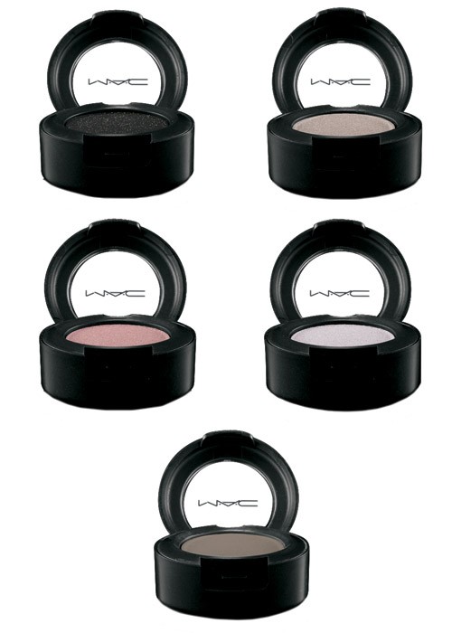 MAC Cosmetics Chill Collection