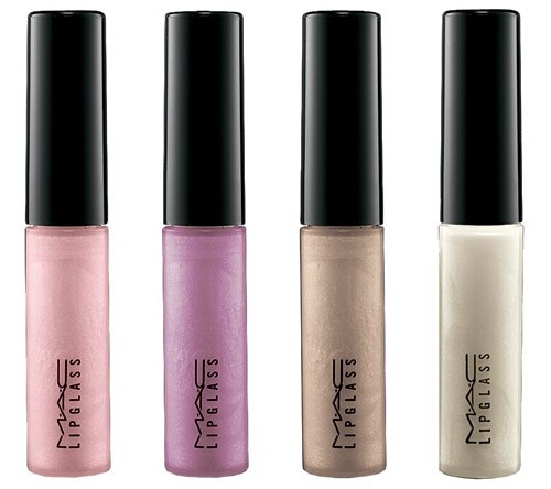MAC Cosmetics Chill Collection
