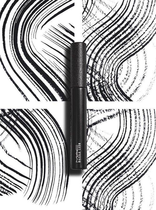 MAC Dazzle Lash