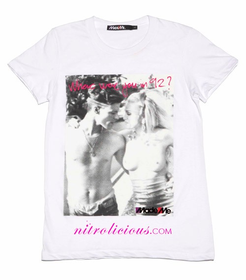 Sneak Peek: MadeMe Spring 2009 Collection