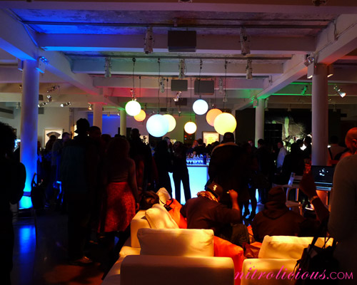 Softwear by Miscrosoft Launch Event
