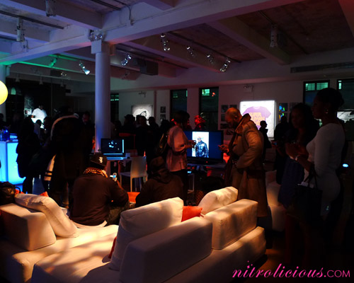 Softwear by Miscrosoft Launch Event