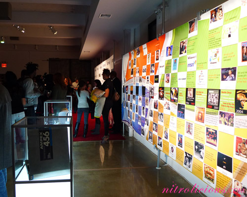 Softwear by Miscrosoft Launch Event