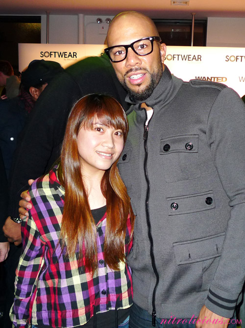 Softwear by Miscrosoft Launch Event