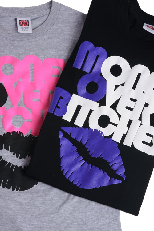Married to the Mob Quickies for the Holiday!