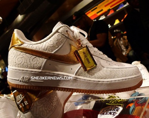 Nike Playmakers Part III at NikeTown Event Recap