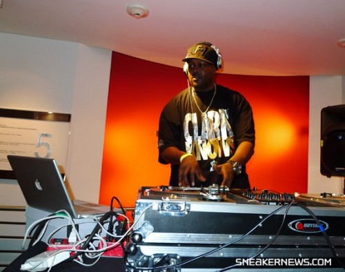Nike Playmakers Part III at NikeTown Event Recap