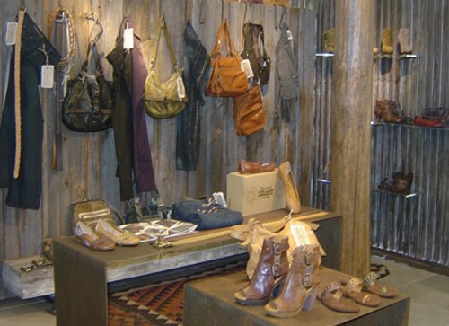 Nine West Vintage America   Fall 2009
