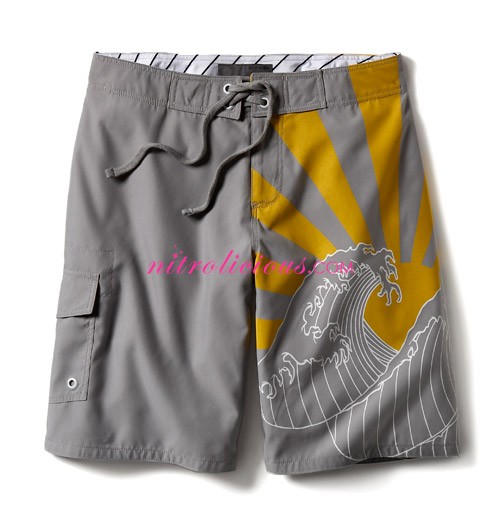 on m board shorts photo Old Navy Early Spring 2009 Collection Preview