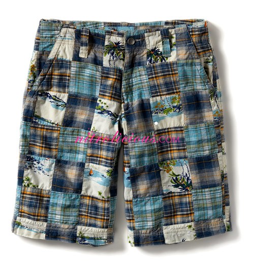 Old Navy Early Spring 2009 Collection Preview