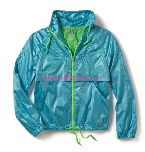 Old Navy Early Spring 2009 Collection Preview