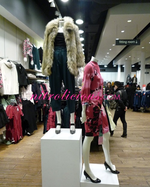 H&M Luv #122   12.07.2008