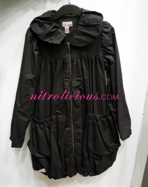 H&M Luv #122   12.07.2008