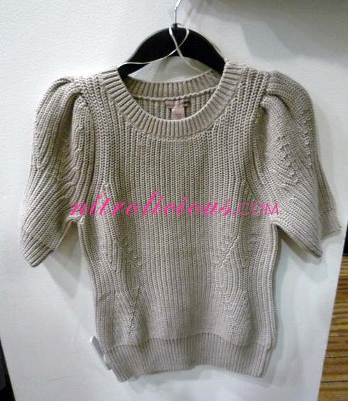 H&M Luv #122   12.07.2008