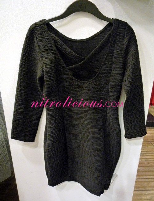 H&M Luv #122   12.07.2008