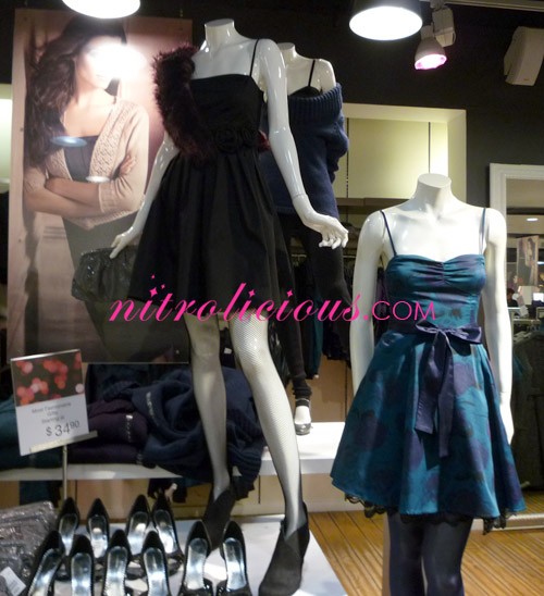 H&M Luv #122   12.07.2008