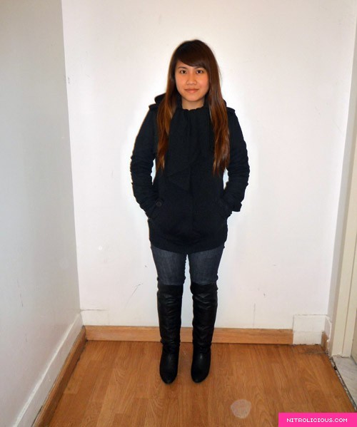 What I Bought from the Mike & Chris NYC Sample Sale!