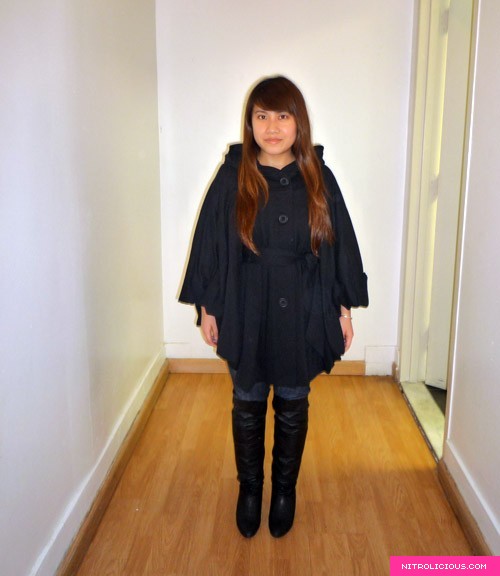 What I Bought from the Mike & Chris NYC Sample Sale!