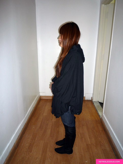 What I Bought from the Mike & Chris NYC Sample Sale!