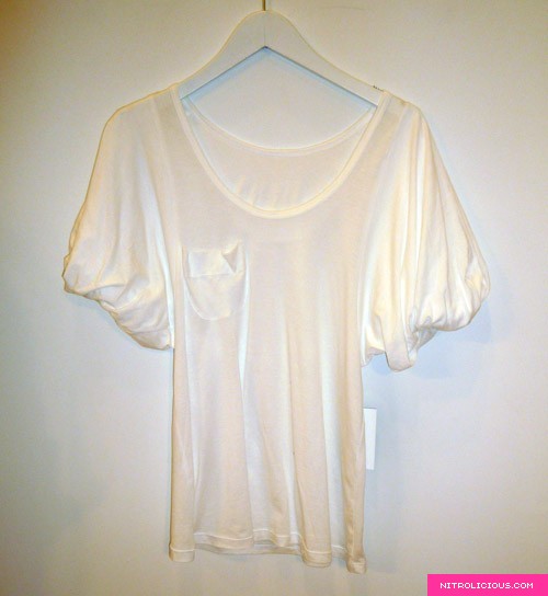 Rebecca Beeson Spring 2009 Collection Preview