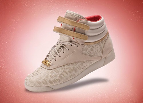 Reebok Spring 2009 Lifestyle Collection Preview