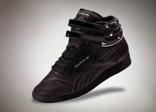 Reebok Spring 2009 Lifestyle Collection Preview