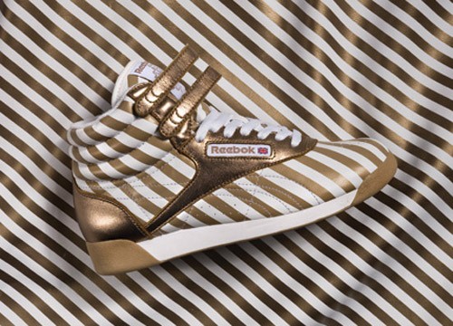 Reebok Spring 2009 Lifestyle Collection Preview