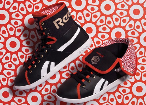 Reebok Spring 2009 Lifestyle Collection Preview