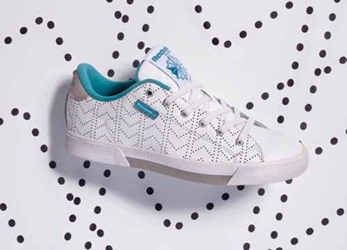 Reebok Spring 2009 Lifestyle Collection Preview
