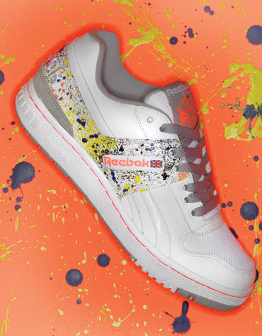 Reebok Spring 2009 Lifestyle Collection Preview