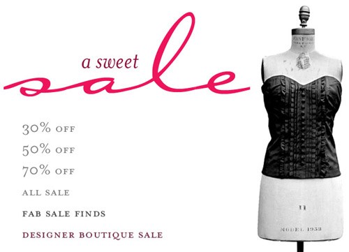 Shopbop   Post Holiday Sale + New Markdowns!