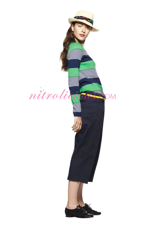 Full Look: Thakoon for Target