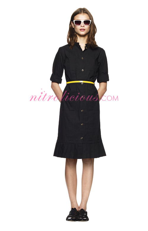 Full Look: Thakoon for Target