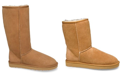 UGG Boots Keeps the Business Going...