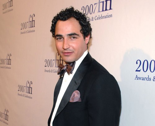 Zac Posen to Launch Lower