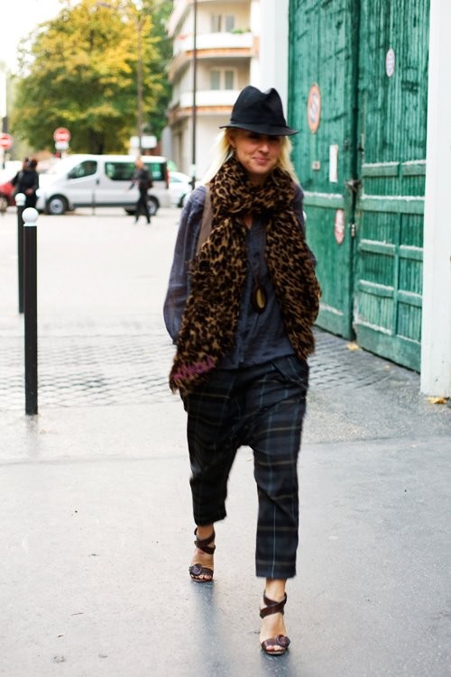 The Sartorialist Book Deal