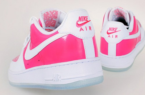 Nike Air Force 1 GS   Valentines Day 2009