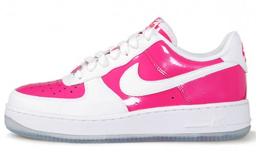 Nike Air Force 1 GS   Valentines Day 2009