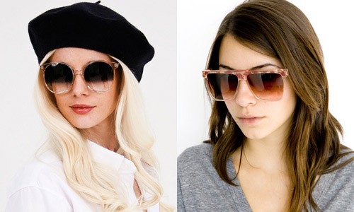 American Apparel Frames