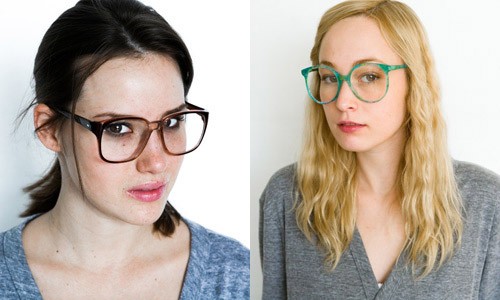 American Apparel Frames