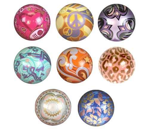 Ballmania Lip Balm SPF 20