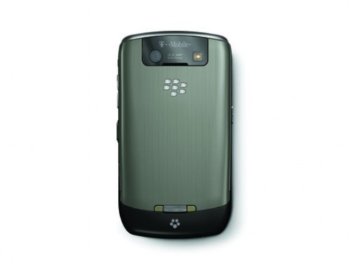 T Mobile BlackBerry Curve 8900