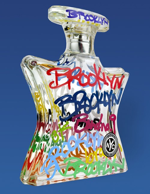 Brooklyn by Bond No. 9
