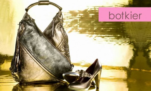 Botkier Sale on Ruelala!