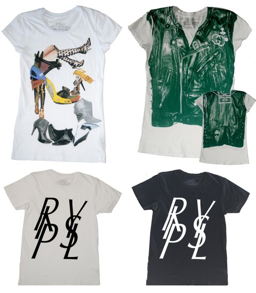 Brian Lichtenberg for Blood is the New Black