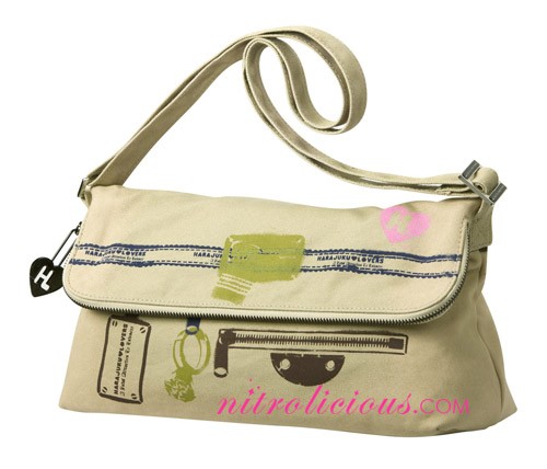 Harajuku Lovers Summer 2009 Handbag Collection