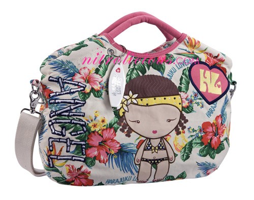 Harajuku Lovers Summer 2009 Handbag Collection