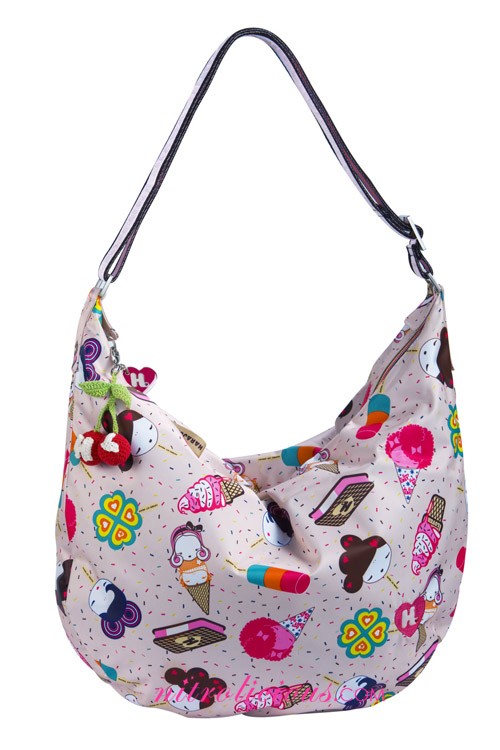 Harajuku Lovers Summer 2009 Handbag Collection